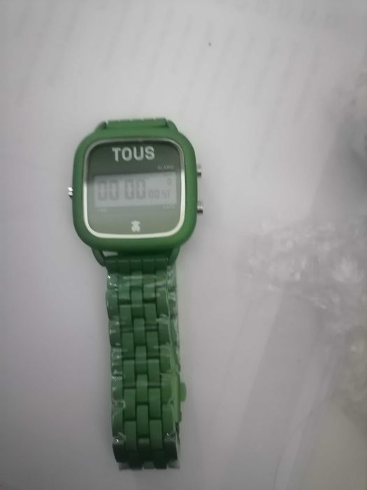 Relogios tous digital