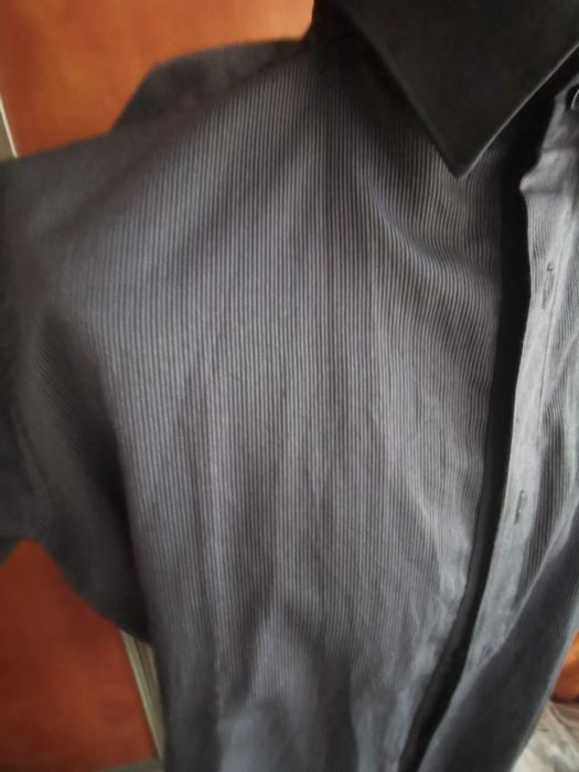 Koszula firmowa Duke of  Dunkan r XL