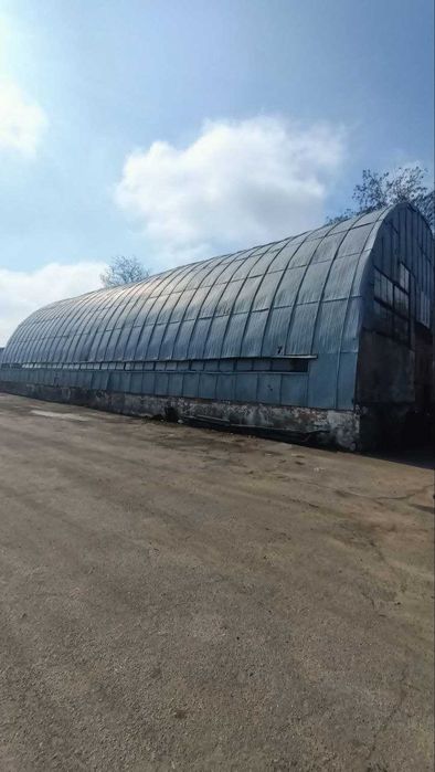 Термінова продажа мех. заводу, млина