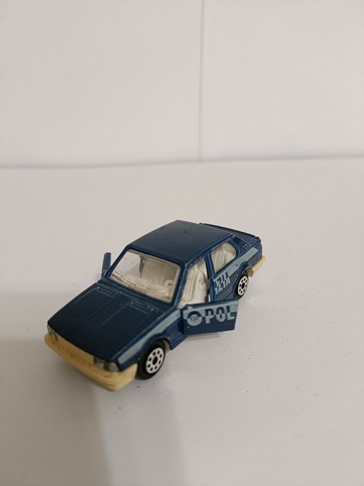 Resorak Majorette Alfa Romeo