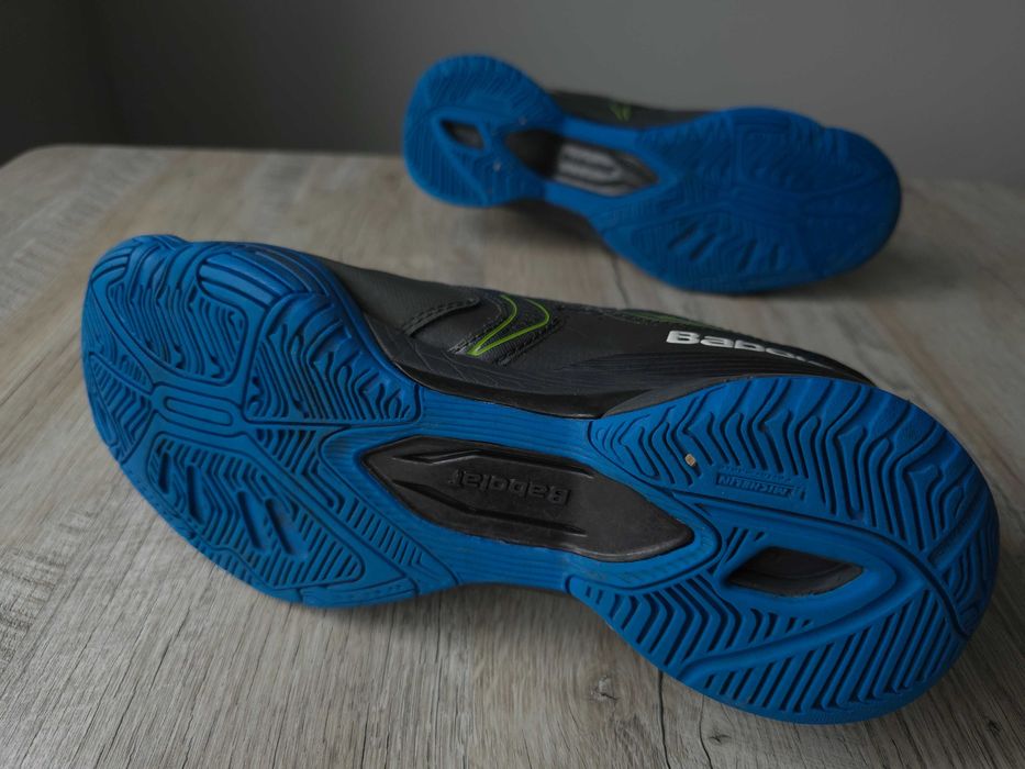 Кросівки Babolat Drive 2