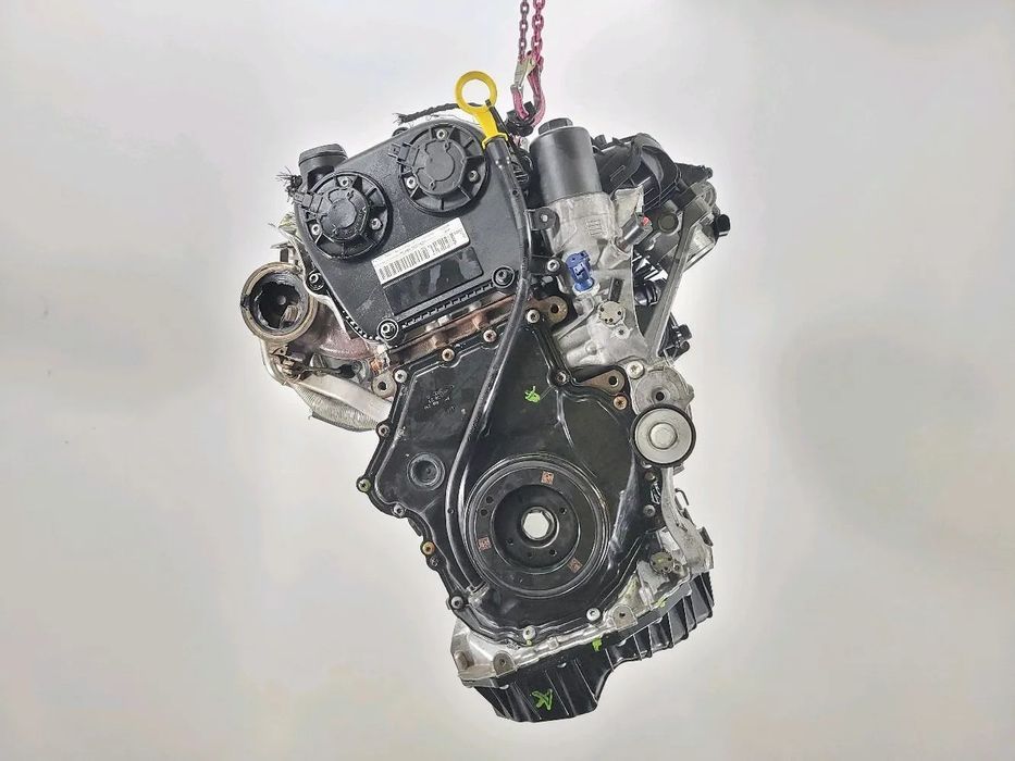 Motor CHH CHHB VOLKSWAGEN 2.0L 220 CV