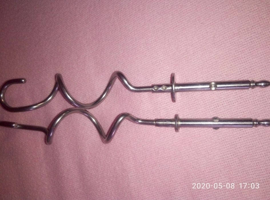 Венчики для миксера