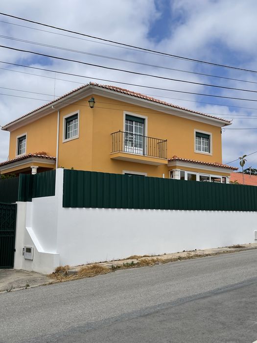 Pintura, limpezas e ladrilho / remodelações em geral