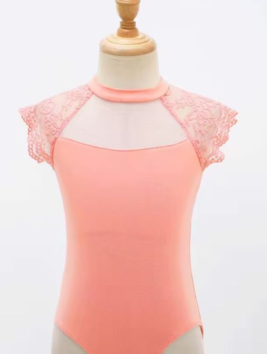 Body Maiô de ballet