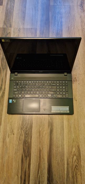 Laptop Acer Aspire 17.3 " V3-772 G