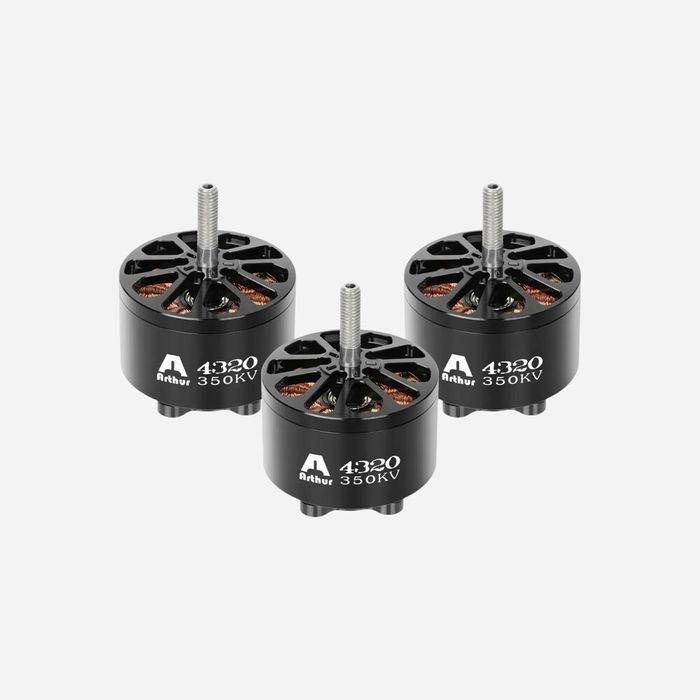 Продам Flashhobby artur 4320 350 kv