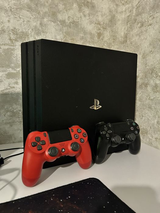 Sony PlayStation 4 pro