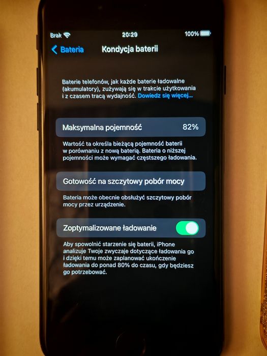 Telefon Iphone 7 32GB