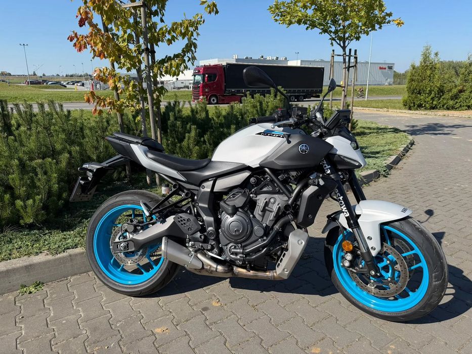 Yamaha