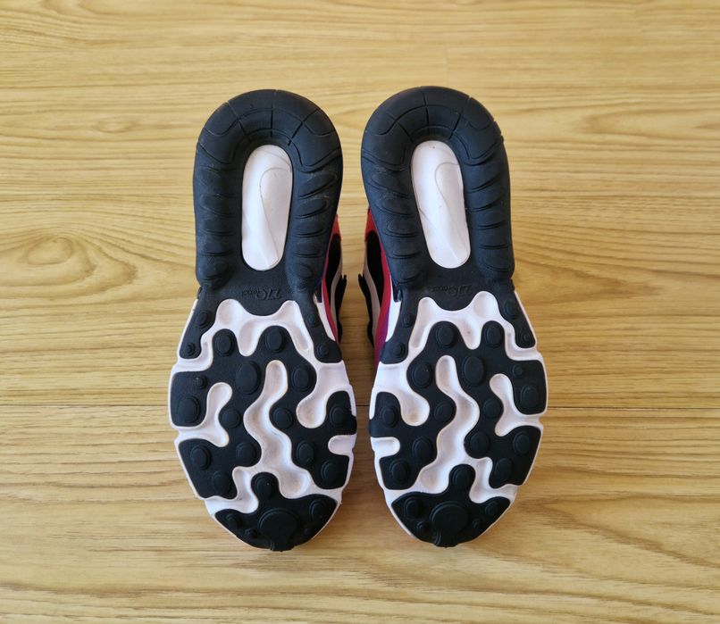 Кросівки жіночі Nike 37.5 розмір (стелька 23.5см) Original