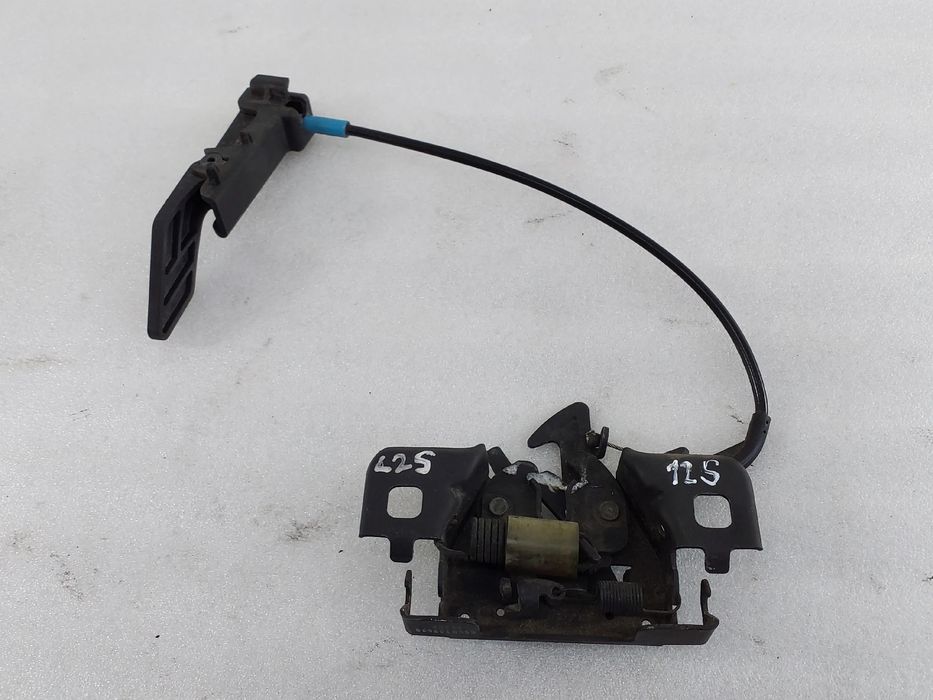 Fechadura / fecho capot RENAULT Clio IV (BH_)