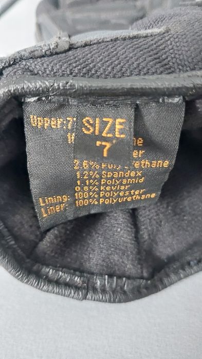 Продам мото.рукавиці.