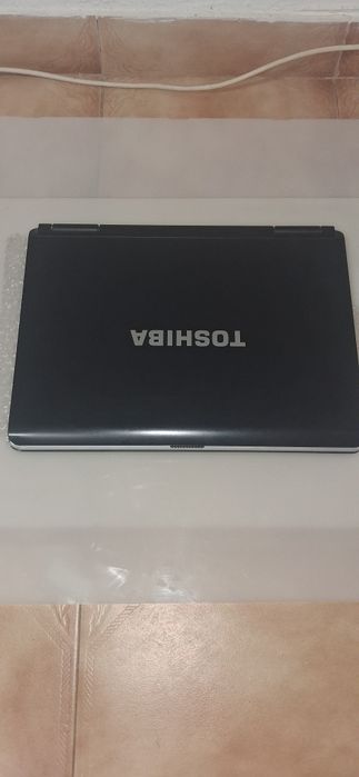 Computador Portátil Toshiba Satélite