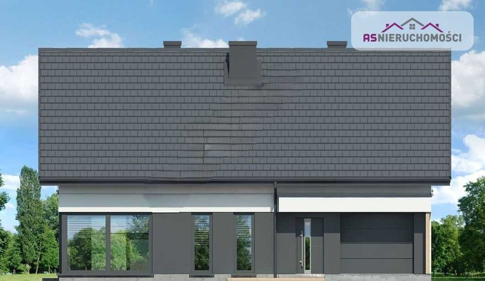 Dom w Fortuneach - POD KLUCZ - TANIEJ NIŻ W BLOKU - 50% WPŁATY