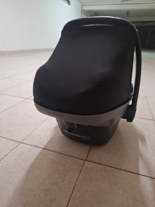 Cadeira auto Maxi-cosi (Bebe-confort) Rock