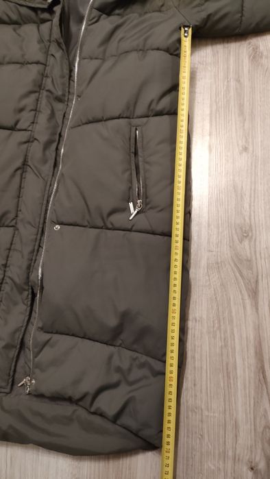 Kurtka zimowa Quiosque 36