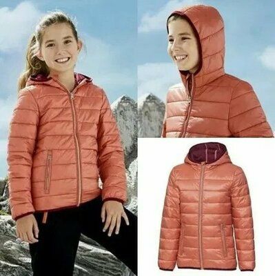 Куртка Crivit для девочки