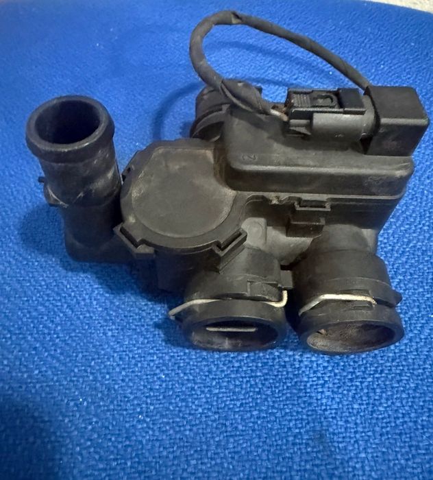 Torneira saufagem Mercedes E Class/CLS W211/219