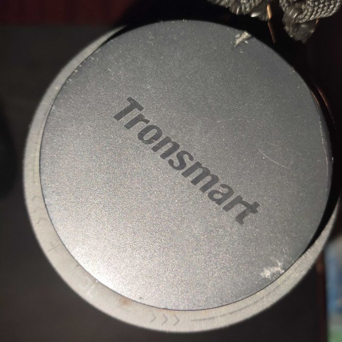 Беспроводная, портативная bluetooth колонка Tronsmart T7
