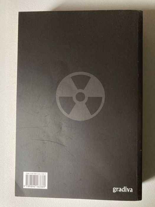 Fúria Divina, de José Rodrigues dos Santos