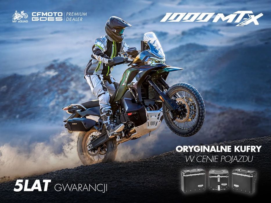Cfmoto