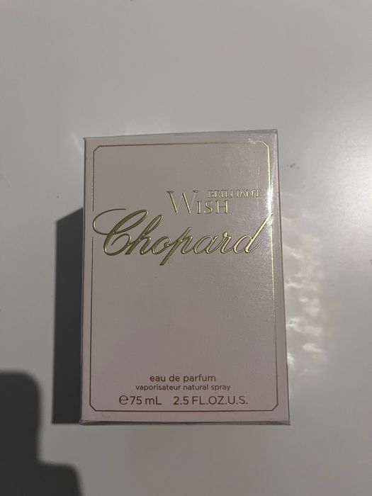 Chopard Brilliant Wish