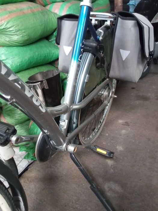 Sprzedam rower damkę holenderska batavus