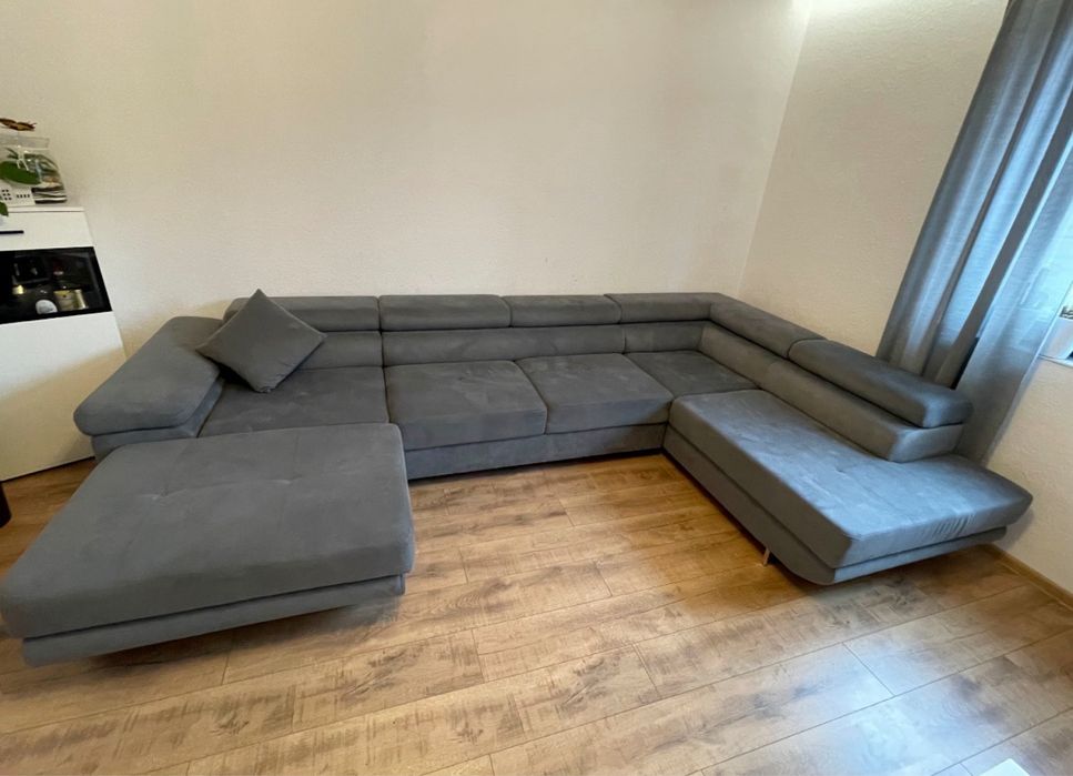 Naroznik z funkcja spania