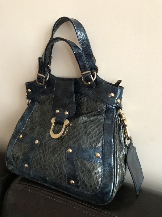 Сумка Италия Gilda Tonelli