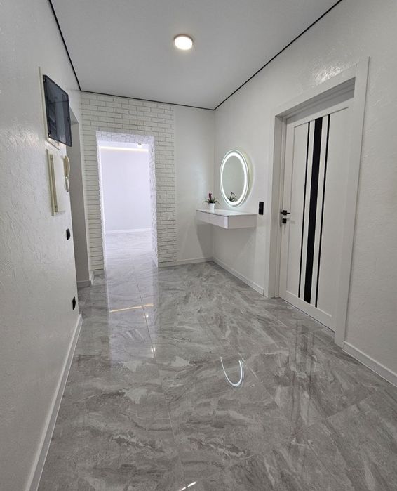 Квартира подобово