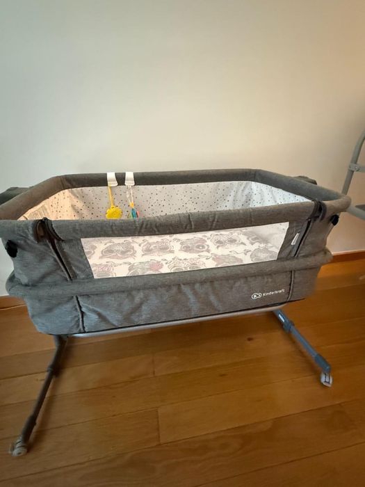 Banheira Chicco, como novo, sem embalagem. Berço 60€