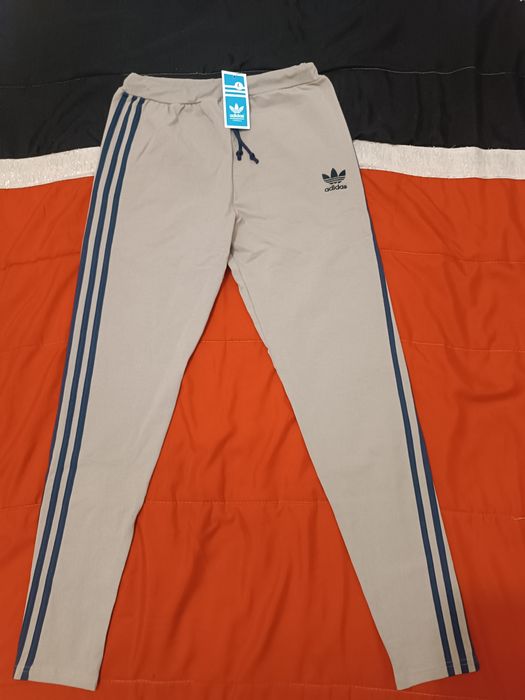 Calça e swet tamanho L