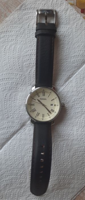 Годинник чоловічий Fossil