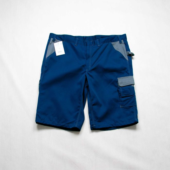 NOWE Kansan shorty robocze 4XL