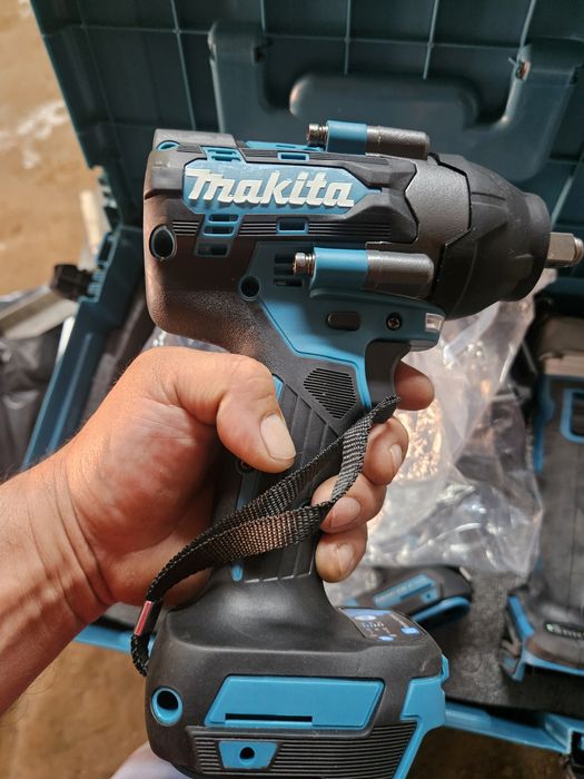 Conjunto makita REPLICA