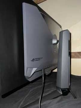 Asus ROG Swift PG32UCDM