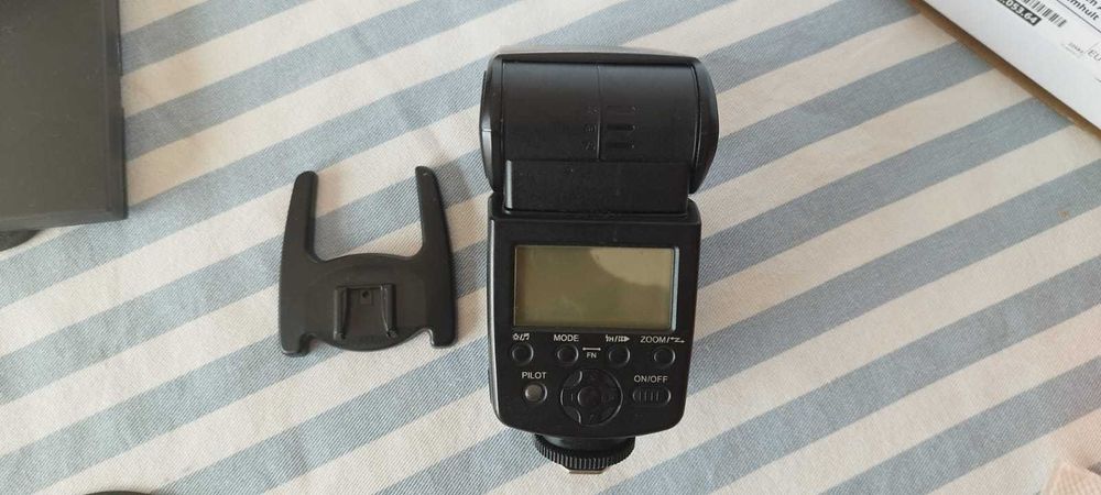 FLASH YONGNUO YN568EX II