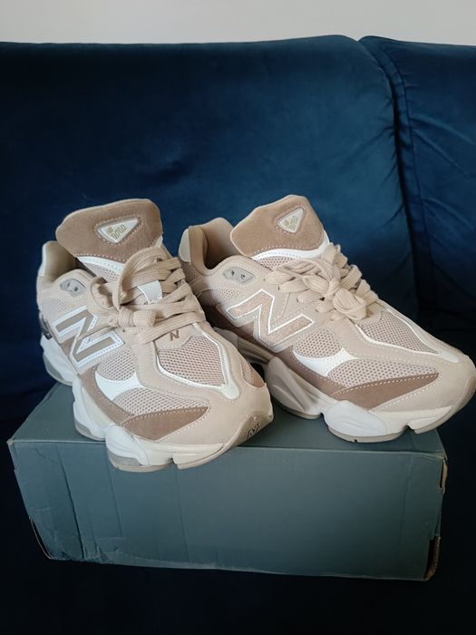 New Balance U9060 nowe