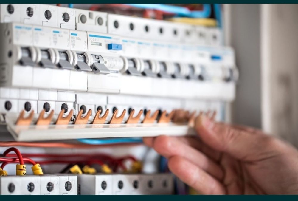 Elektryk, POMIARY, Usługi Elektryczne