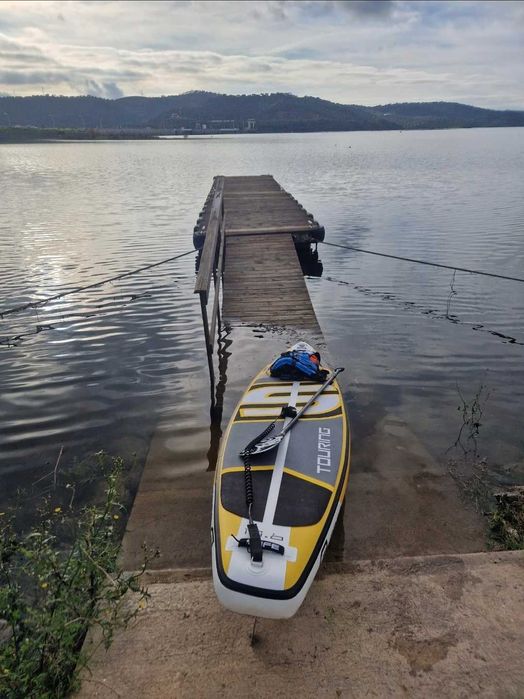 Prancha de Sup Safe 10.6 Touring