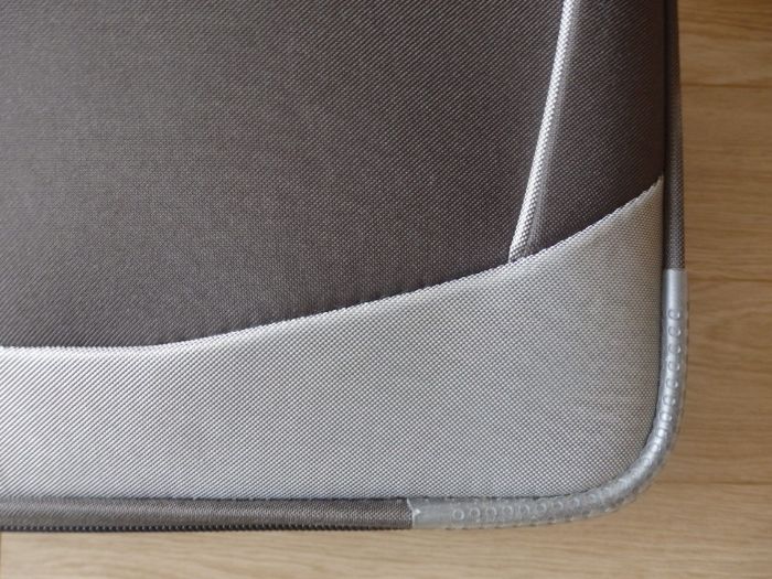 walizka stan idealny