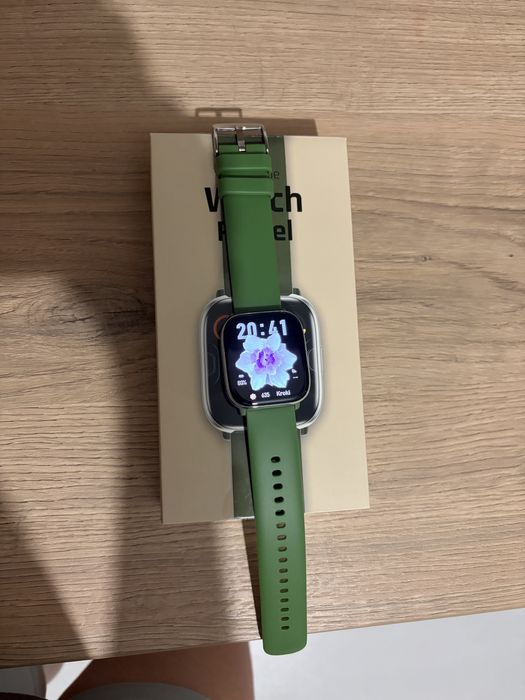 Zegarek damski myphone smartwatch
