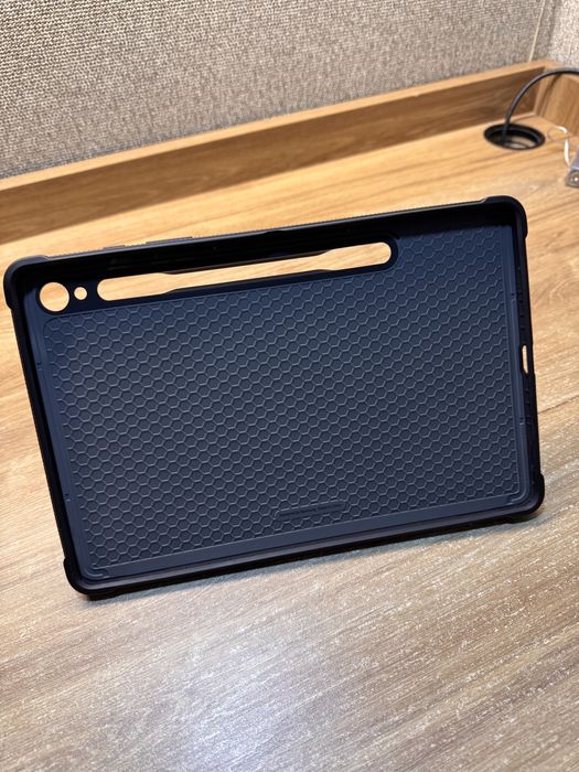Чохол для  планшета Samsung Outdoor Cover Tab S9 Black