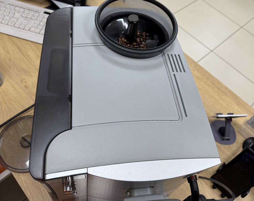 Кавомашина Bosch VeroCafe TES50351 • Гарантія 3 місяців • Обмін • Магазин •