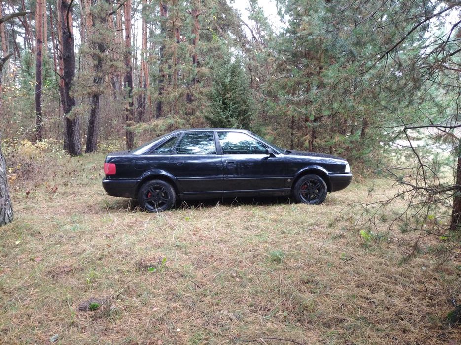 Продам автомобіль