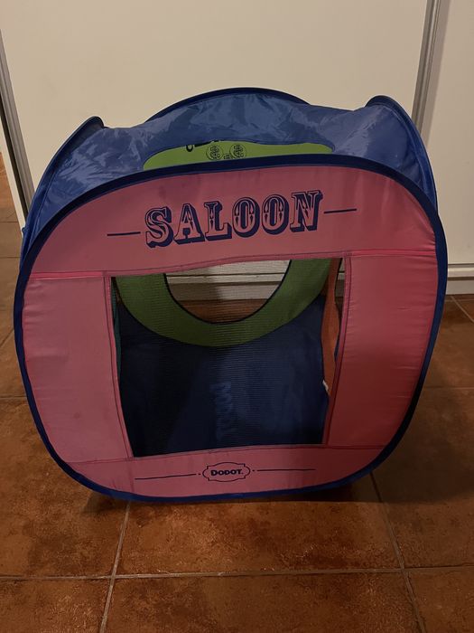 Brinquedo de criança