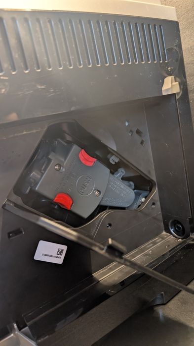 Ekspres DELONGHI Magnifica S ECAM