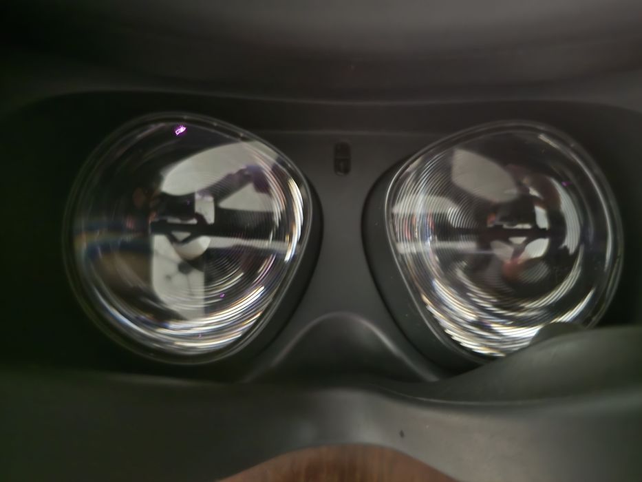 Окуляри віртуальної реальності Meta Oculus Quest 2 128 Gb