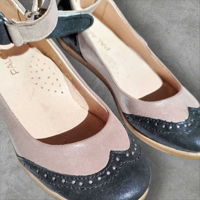 Черевики, туфлі для дівчинки, 29 р.